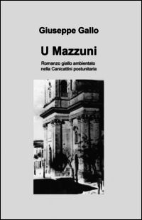 9788891053411 - U mazzuni