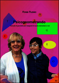 9788891056115 - Psicogeometrando