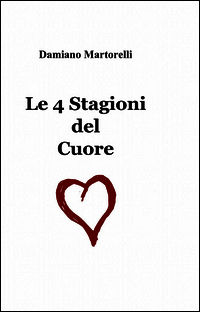 9788891056252 - Le 4 stagioni del cuore