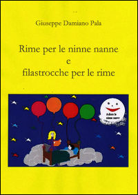 9788891068026 - Rime per le ninne nanne e filastrocche per le rime