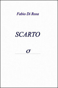 9788891068965 - Scarto