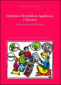 9788891069177 - Didattica mentalista applicata e musica