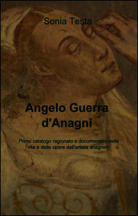 9788891070470 - Angelo Guerra d'Anagni