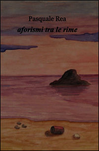 9788891070890 - Aforismi tra le rime