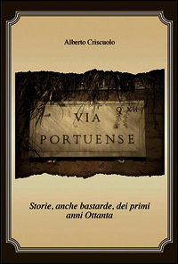 9788891071774 - Via portuense