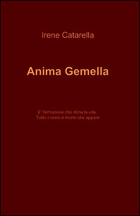 9788891072917 - Anima gemella