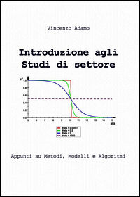 9788891073570 - Introduzione agli studi di settore