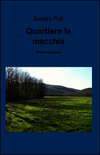 9788891073648 - Quartiere la macchia