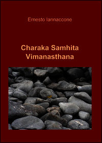 9788891075116 - Charaka Samhita Vimanasthana