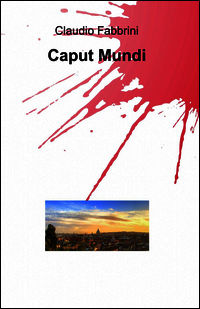 9788891075123 - Caput mundi