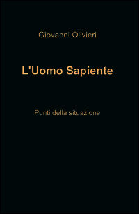 9788891075321 - L'uomo sapiente