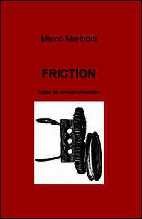 9788891075352 - Friction