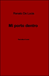 9788891079459 - Mi porto dentro