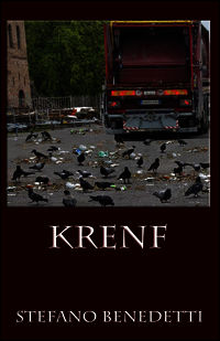 9788891082749 - Krenf