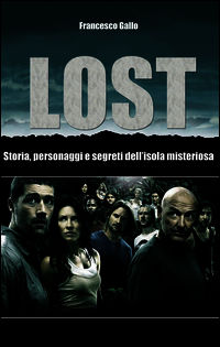 9788891084149 - Lost
