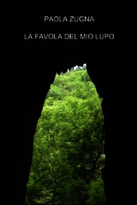 9788891084378 - La favola del mio lupo