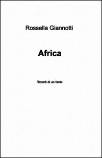 9788891084743 - Africa