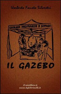 9788891089670 - Il gazebo