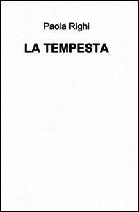 9788891090621 - La tempesta
