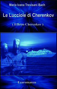 9788891092304 - Effetto Cherenkov