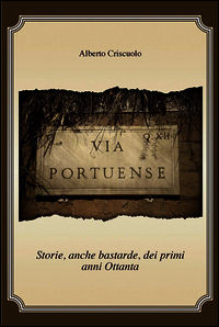 9788891094636 - Via portuense