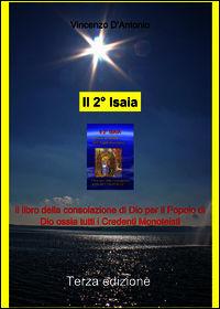 9788891096630 - Il 2° Isaia