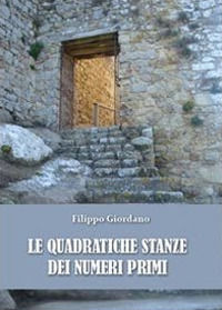 9788891101440 - Le quadratiche stanze dei numeri primi