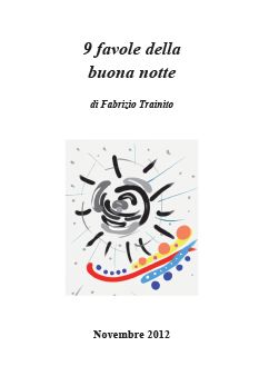 9788891102188 - 9 favole della buona notte