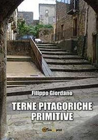9788891107985 - Terne pitagoriche primitive