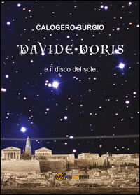 9788891109330 - Davide Doris e il disco del sole