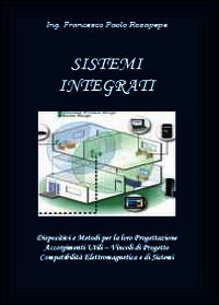 9788891109354 - Sistemi integrati
