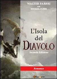 9788891110572 - L'isola del diavolo