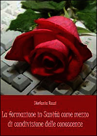 9788891121394 - La formazione in sanità come mezzo di condivisione delle conoscenze