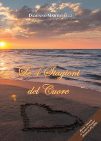 9788891129949 - Le 4 stagioni del cuore