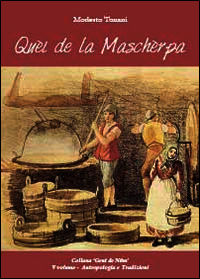 9788891132109 - Quèi de la Maschèrpa