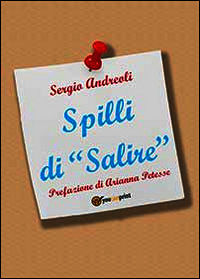 9788891133250 - Spilli di «Salire»