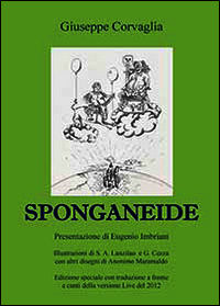 9788891133762 - Sponganeide