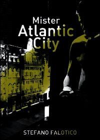 9788891138859 - Mister Atlantic City