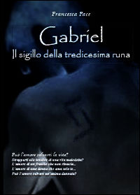 9788891142771 - Gabriel. Il sigillo della tredicesima runa