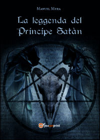 9788891147790 - La leggenda del principe Satàn