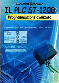 9788891150103 - Il PLC S7-1200 programmazione avanzata
