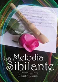 9788891151056 - La melodia sibilante. Armonia. Vol. 1