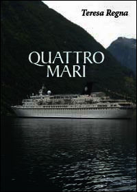 9788891151421 - Quattro mari