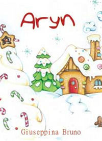 9788891152435 - Aryn