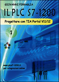 9788891154064 - Il PLC S7-1200
