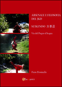9788891161246 - Arsenale del Jeetkunedo