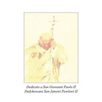 9788891161666 - Dedicato a Giovanni Paolo II