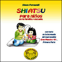 9788891169563 - Shiatsu para niños