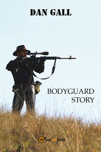 9788891169624 - Bodyguard story
