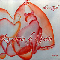 9788891169631 - La storia di gatto